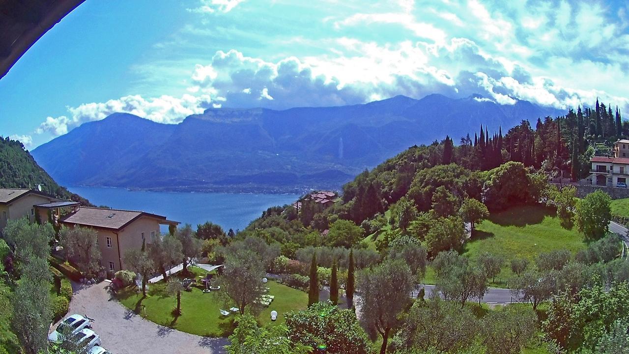 Casa Giacomina Garden And Lake View By Gardadomusmea Tremosine Zewnętrze zdjęcie